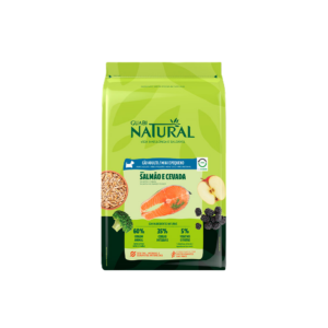 ração guabi natural