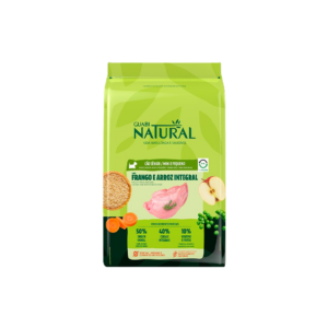 ração guabi natural