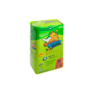 tapete higiênico super secão