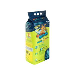 tapete higiênico super secão