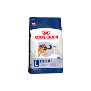 ração seca royal canin