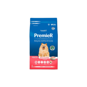 ração seca PremieR