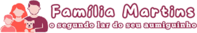 logo família martins