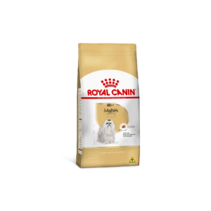 ração seca royal canin
