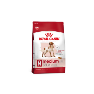 ração seca royal canin