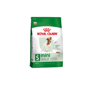 ração seca royal canin