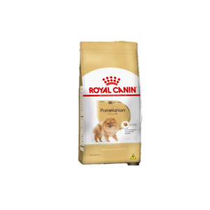 ração seca royal canin