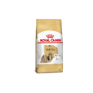 ração seca royal canin
