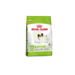 Ração Cães Royal Canin X-Small Adulto
