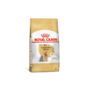 ração seca royal canin