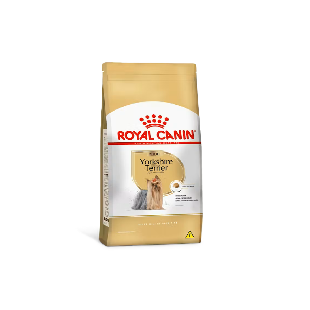 ração seca royal canin