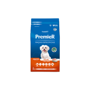 Ração Cão Premier Maltes Adulto