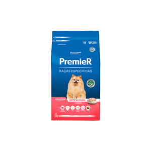Ração Cão Premier Spitz Alemão Adulto