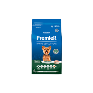 Ração Cão Premier Yorshire Adulto