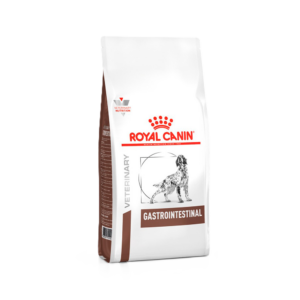 Ração Cão Royal Canin Veterinary Diet Gastrointestinal Adultos com Sensibilidades Gastrointestinais
